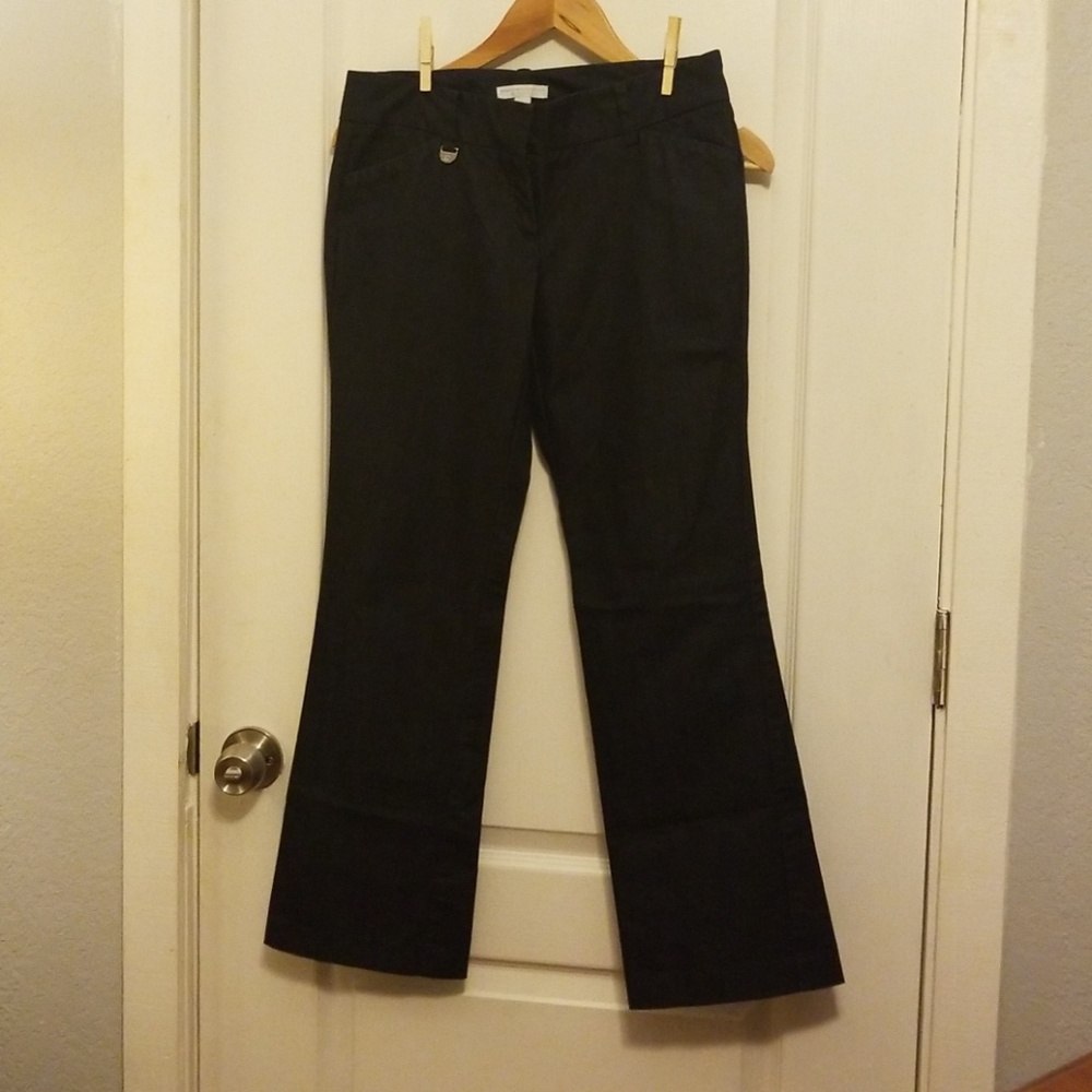 New  York & Co. Dress Petite Jeans